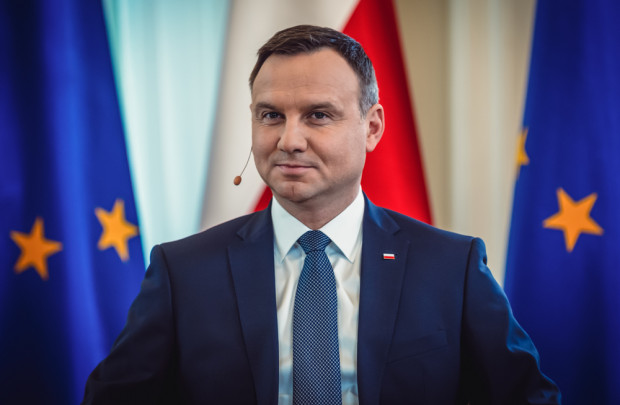 Andrzej Duda jako szansę dla polskiego rolnictwa wymienił m.in. ekologiczne uprawy / fot. shutterstock Duda: Należy dążyć do tego, by rodzinne gospodarstwa rolne mogły funkcjonować