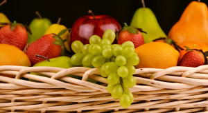 Chiny wprowadzają zakaz importu kolejnych owoców z Tajwanu