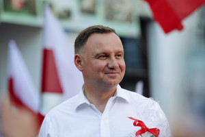 Prezydent: Sprawą fundamentalną to, by Polska była rozwijana równo