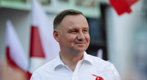 Prezydent: Sprawą fundamentalną to, by Polska była rozwijana równo