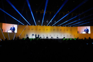 EEC 2021 - trwa drugi dzień debat