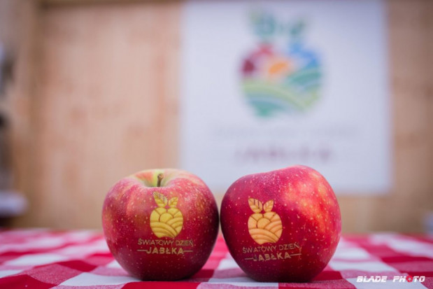 Uczcijmy Światowy Dzień Jabłka w sercu "Największego Sadu Europy"!