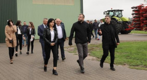 Puda: Nie możemy wprowadzić w Polsce cen minimalnych