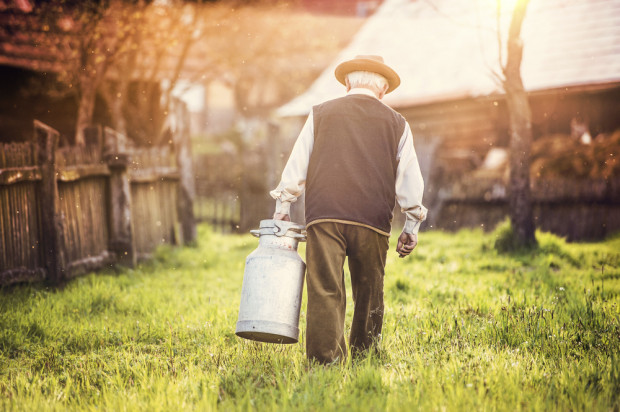 Będzie możliwe kierowanie emerytowanych rolników na turnusy rehabilitacyjne/ fot. shutterstock Projekt: Turnusy rehabilitacyjne dla emerytowanych rolników