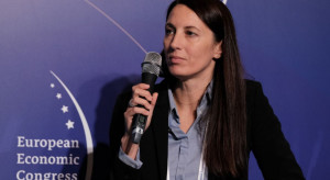 Bojańczyk na EEC 2021: Rolnictwo zrównoważone może stać się masowe