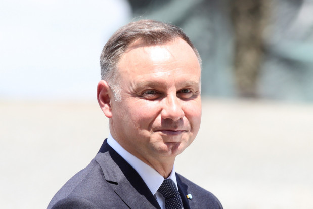Czwartek jest przedostatnim dniem wizyty prezydenta Dudy w USA i ONZ./ fot. shutterstock Prezydent Duda weźmie udział w szczycie żywnościowym ONZ