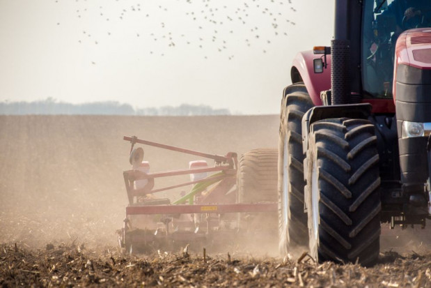 Polska ma szanse stać się liderem rolnictwa zrównoważonego w Europie