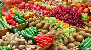 Analitycy: Ceny owoców notują długotrwały spadek, ceny warzyw rosną