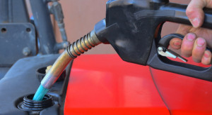 Analitycy: Ceny oleju napędowego wyraźnie pójdą w górę