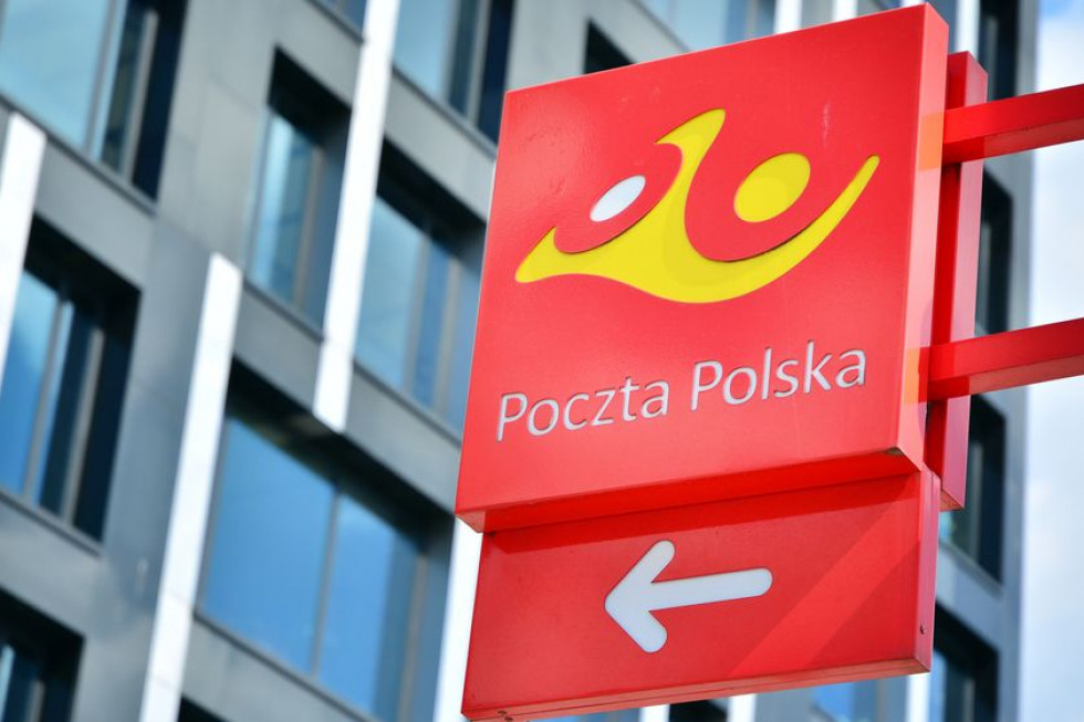 Poczta Polska rozpoczyna sprzedaż dotowanych ubezpieczeń rolnych