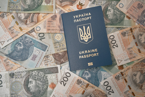 Agencja pośrednictwa pracy dla obcokrajowców zamieszana w pranie pieniędzy/fot. shutterstock.com Agencja pośrednictwa pracy dla obcokrajowców zamieszana w pranie pieniędzy