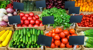 Jak kształtują się ceny warzyw na świecie?