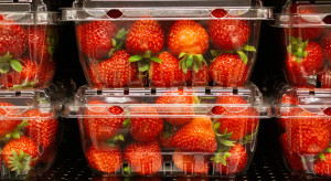 Posłowie chcą zakazu sprzedaży owoców i warzyw w plastikowych opakowaniach