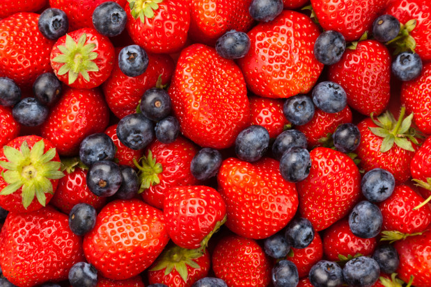 Hiszpania: tegoroczna kampania owoców miękkich w Huelvie dobiega końca/fot. shutterstock.com Hiszpania: tegoroczna kampania owoców miękkich w Huelvie dobiega końca