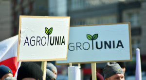 Agrounia zapowiada strajk wz. z rosnącymi cenami nawozów