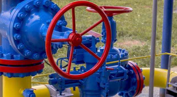 wysokie ceny gazu 2021; fot. shutterstock.com Ceny gazu 2021. UOKiK: są skargi konsumentów