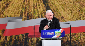 Kaczyński zdradził jak obniżyć ceny nawozów!