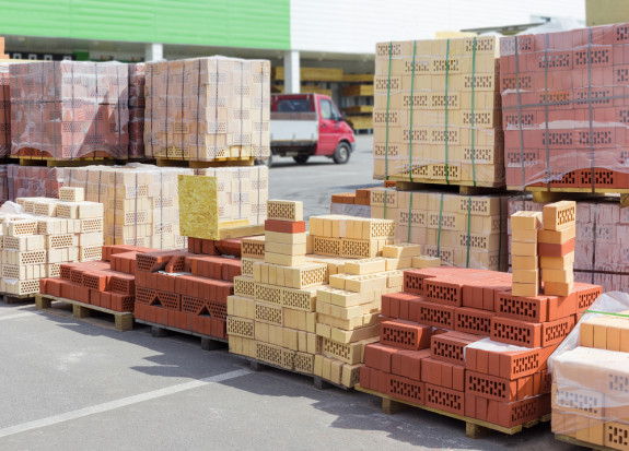 We wrześniu ceny materiałów budowlanych wzrosły o ponad 1/5 rdr/ fot. shutterstock.com We wrześniu ceny materiałów budowlanych wzrosły o ponad 1/5 rdr