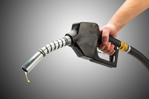 Średnia cena benzyny Pb98 przekroczyła granicę 6 zł za litr