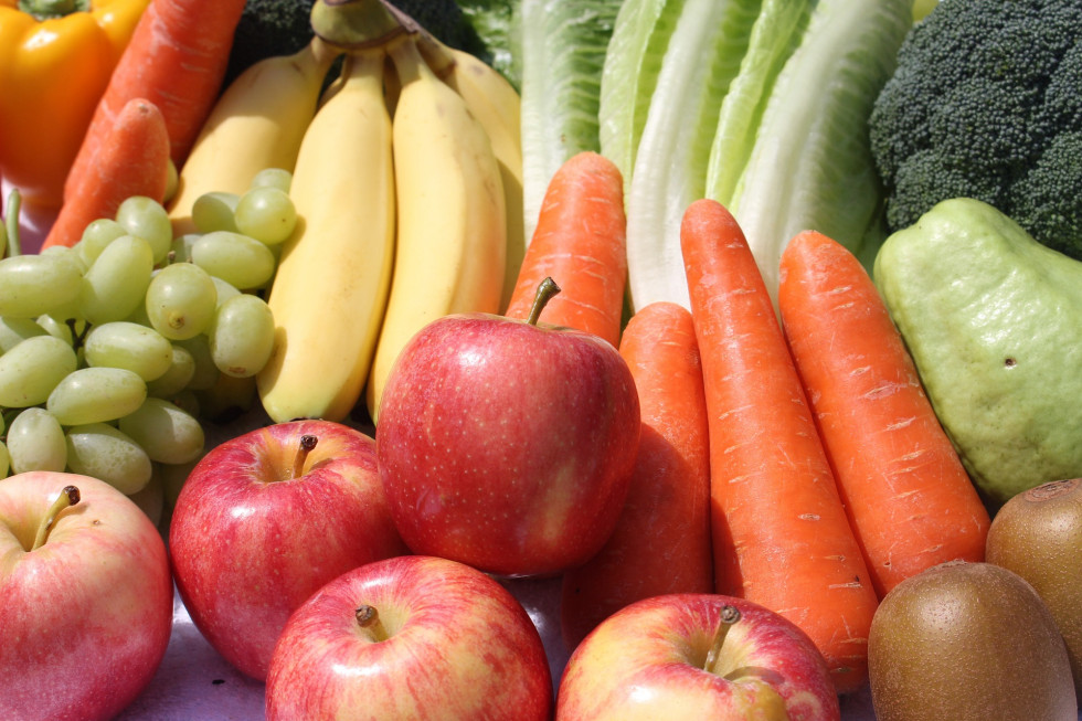 Jakie normy dla dostawców owoców i warzyw do Lidla?