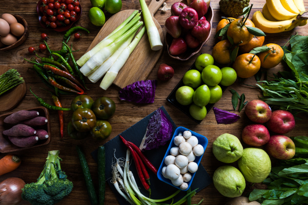 Światowy Dzień Owoców i Warzyw. Życzymy plantatorom większych zysków!