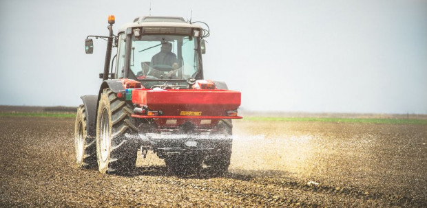 Rząd może wprowadzić dopłaty i interwencje zakupowe na rynku nawozów/ fot. shutterstock Rząd wprowadzi dopłaty i interwencje na rynku nawozów?