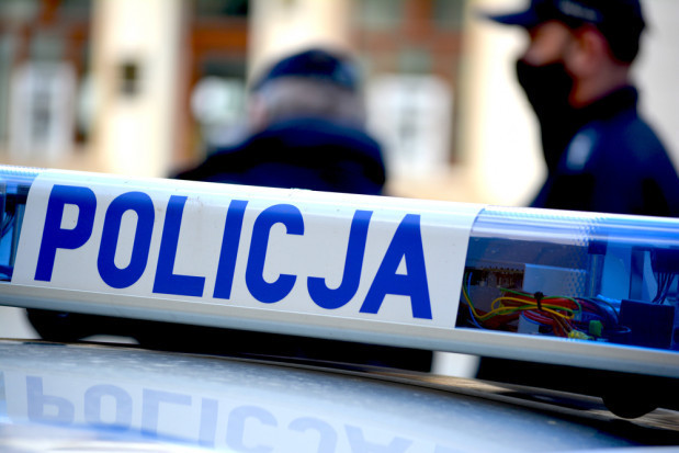 Małopolskie: Poważny wypadek ciągnika i busa z niepełnosprawnymi/ fot. shutterstock.com Małopolskie: Poważny wypadek ciągnika i busa z niepełnosprawnymi