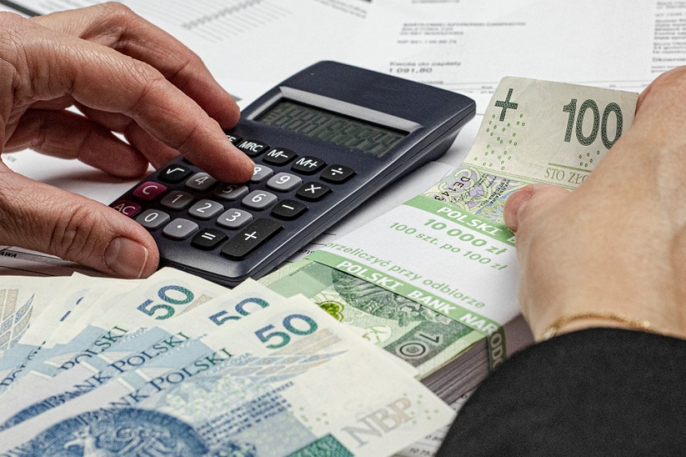 fot. materiały prasowe Jak powinni postępować zadłużeni rolnicy, żeby nie stracić majątku?