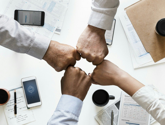 Do 30 listopada trwa nabór wniosków o przyznanie pomocy na "Tworzenie grup producentów i organizacji producentów". / fot. pixabay ARiMR: Do 30 listopada nabór wniosków na tworzenie grup producentów