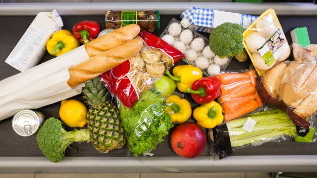 Warzywa będą droższe/ fot. shutterstock Żywność będzie drożeć - w IV kw. nawet o10 proc.