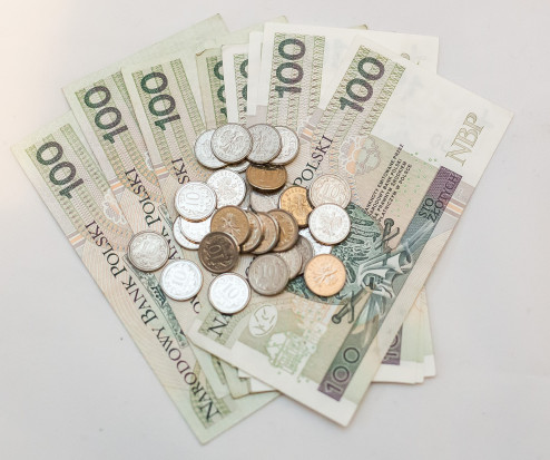 Maksymalne miesięczne kwoty dopłat do rachunków za energię elektryczną wyniosą od 26 złotych 85 groszy do 73 złotych 22 groszy / fot. pixabay Ile wyniosą dopłaty do rachunków za energie?