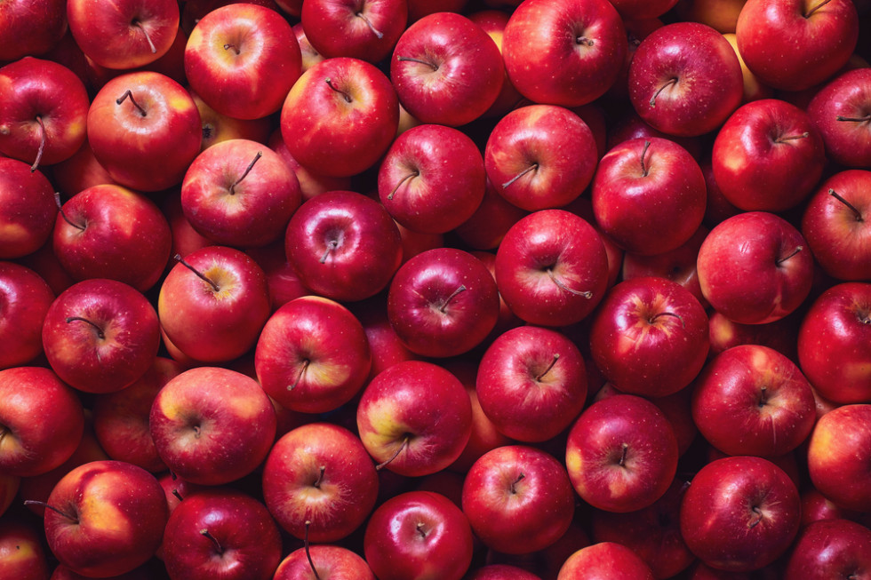 Jakość - a nie cena przemysłu - powinna być wyznacznikiem ceny jabłek!