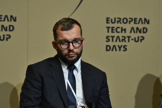 minister rolnictwa i rozwoju wsi Grzegorz Puda / fot. PTWP Puda żegna się ze stanowiskiem: Trzymam kciuki za polskie rolnictwo