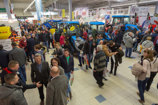 XII edycja TSW 12-13 stycznia 2022 r. w Nadarzynie/ fot. materiały prasowe XII edycja TSW 12-13 stycznia 2022 r.