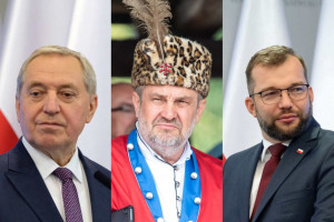 Czy znasz wszystkich ministrów rolnictwa po 1989 roku?