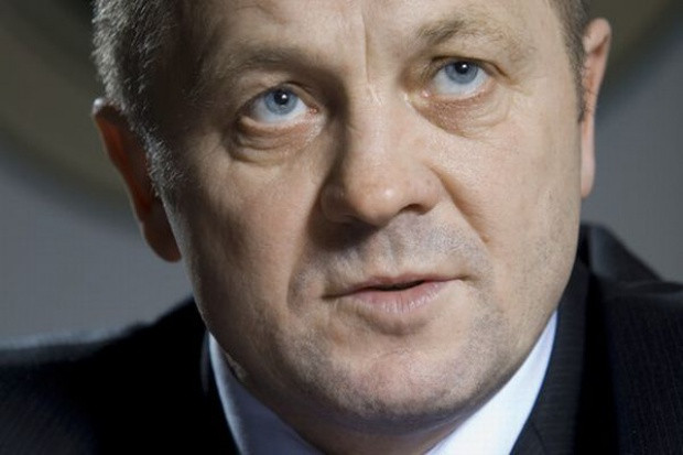 Marek Sawicki (PSL) o nowym ministrze rolnictwa/ fot. Żelazna Studio Sawicki o nowym ministrze: prawidłowo diagnozuje problemy w rolnictwie