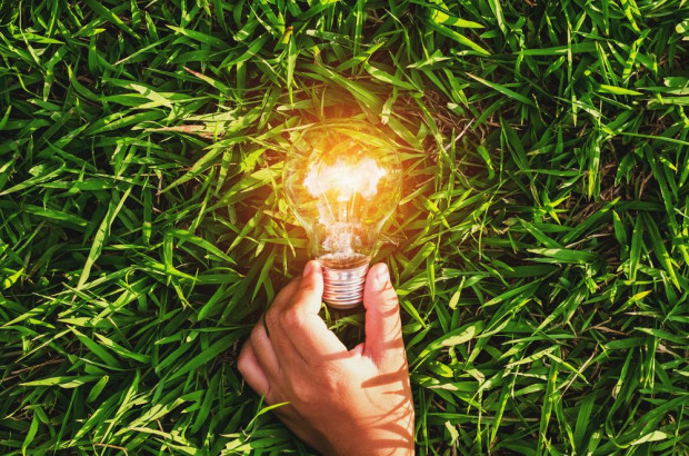 Grupa Azoty pracuje nad projektem "Zielone Azoty"/ fot. shutterstock Grupa Azoty: ok. 2,7 mld zł do 2030 r. na projekty zielone i dekarbonizacyjne