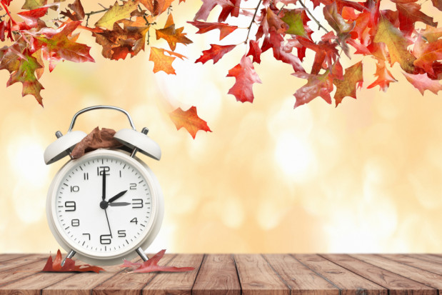 W niedzielę nad ranem wskazówki zegarów przesuniemy z godz. 3.00 na 2.00. / fot. shutterstock Dziś w nocy zmieniamy czas z letniego na zimowy!