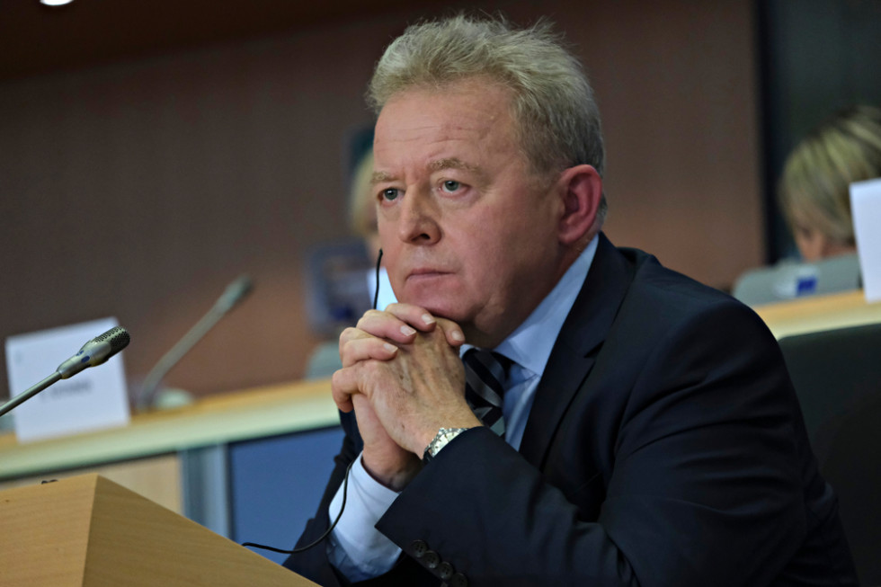 Polska nie ma musi się obawiać Zielonego Ładu, polskie rolnictwo może stać się dzięki niemu bardziej konkurencyjne - twierdzi Janusz Wojciechowski / fot. shutterstock Wojciechowski: Zielony Ład szansą dla polskiego rolnictwa