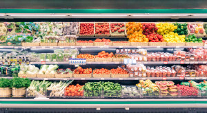 Brytyjscy producenci chcą wyższych cen owoców i warzyw w supermarketach
