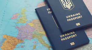Wydawanie wiz dla Ukraińców może zostać wstrzymane (video)