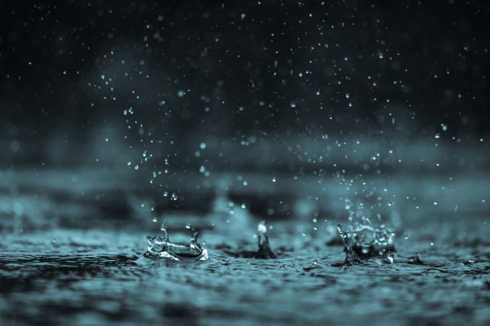 Synoptyk IMGW: Czwartek wietrzny i deszczowy