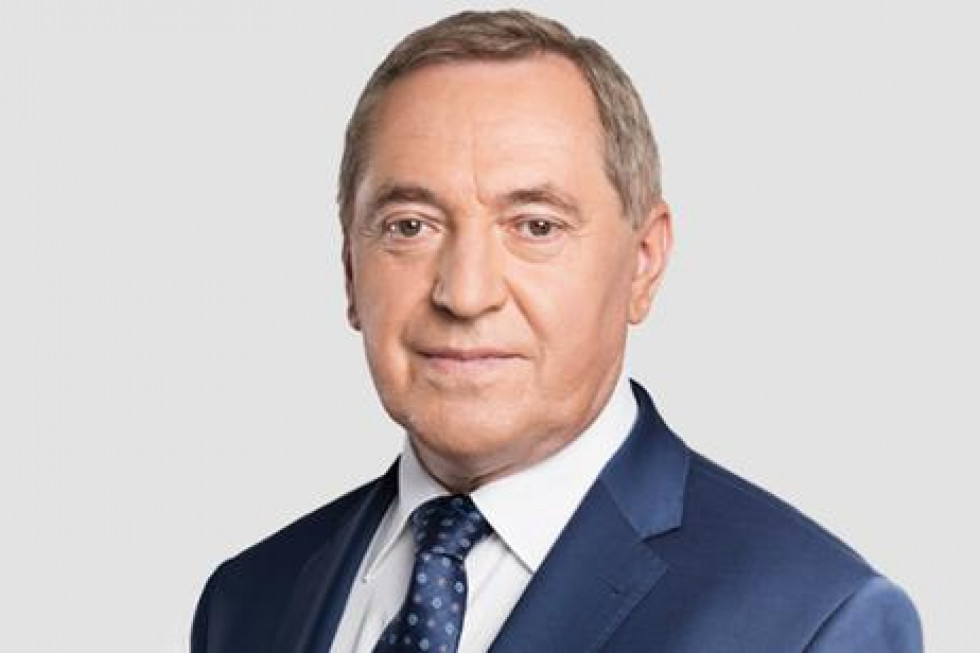 Henryk Kowalczyk, minister rolnictwa i rozwoju wsi / fot. MRIRW Nie będzie obniżki VAT-u na nawozy i tańszego paliwa rolniczego