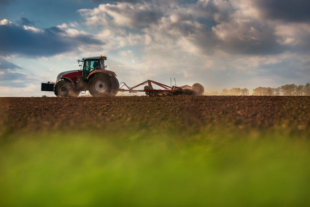 KE nie chce słuchać argumentów europejskich rolników ws. Zielonego Ładu/ fot. shutterstock Instytut Gospodarki Rolnej: KE jest głucha na głos rolników ws. Zielonego Ładu