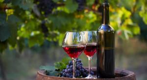 Przyjęto poprawki do nowego projektu ustawy o wyrobach winiarskich