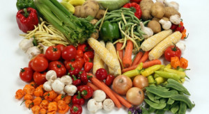 Owoce, warzywa i rośliny strączkowe uchronią przed demencją