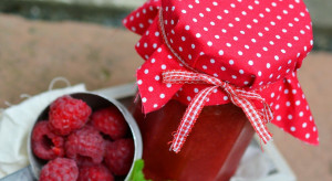 Przetwory z owoców jagodowych zalecane w żywieniu osób z cukrzycą