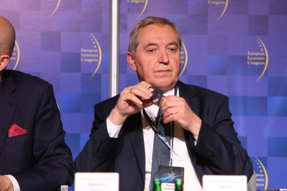 Minister rolnictwa: Ubezpieczenia nie satysfakcjonują rolników. Będą zmiany/ fot. PTWP Minister rolnictwa: Ubezpieczenia nie satysfakcjonują rolników. Będą zmiany
