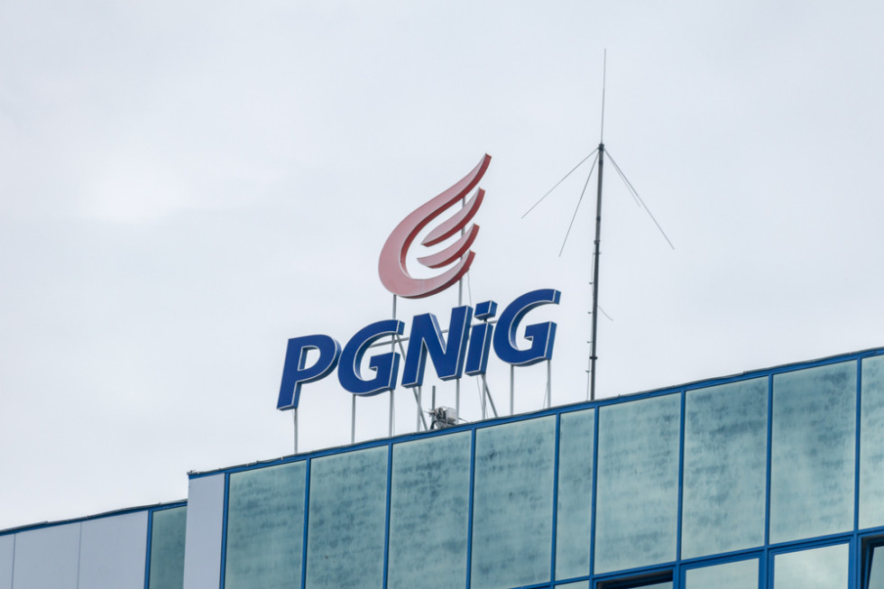 PGNiG spodziewa się spadku cen gazu od drugiego kwartału 2022 r. / fot. shutterstock PGNiG spodziewa się spadku cen gazu od kwietnia 2022 r.