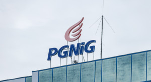 PGNiG spodziewa się spadku cen gazu od kwietnia 2022 r.